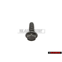 Genuine VW Hexagon Bolt - N 90413006