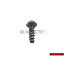 Genuine VW Hexagon Bolt - N 90413006