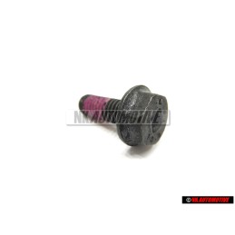 Genuine VW "Bolt, Hex. Hd. With Shoulder, Self-Locking" - N 90423402