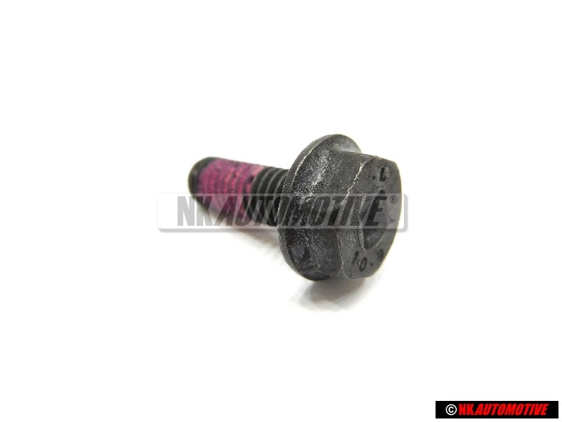 Genuine VW "Bolt, Hex. Hd. With Shoulder, Self-Locking" - N 90423402