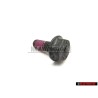 Genuine VW "Bolt, Hex. Hd. With Shoulder, Self-Locking" - N 90423402