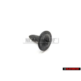 Genuine VW Panel Screw - N 90446801
