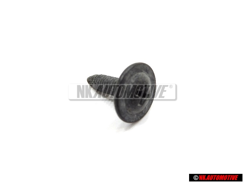 Genuine VW Panel Screw - N 90446801