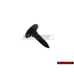 Genuine VW Panel Screw - N 90446801