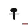 Genuine VW Panel Screw - N 90446801