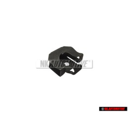Genuine VW Retaining Washer - N 90470301
