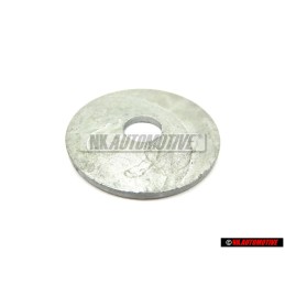 Genuine VW Washer - N 90477201