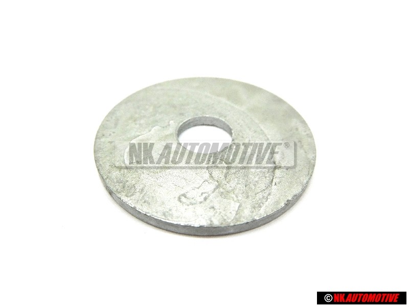 Genuine VW Washer - N 90477201