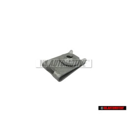 Genuine VW Speed Nut - N 90550701