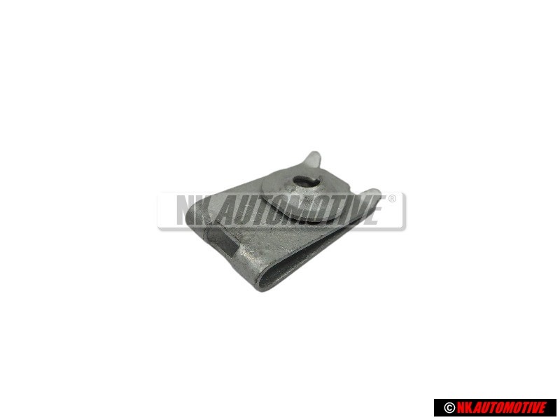Genuine VW Speed Nut - N 90550701
