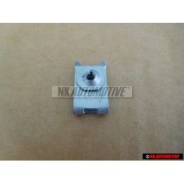 Genuine VW Speed Nut - N 90550701