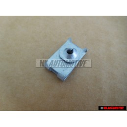 Genuine VW Speed Nut - N 90550701