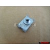 Genuine VW Speed Nut - N 90550701