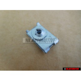 Genuine VW Speed Nut - N 90550701