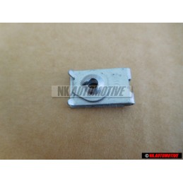 Genuine VW Speed Nut - N 90550701