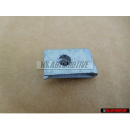 Genuine VW Speed Nut - N 90550701