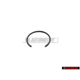 Genuine VW Snap Ring - N 90558301