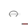 Genuine VW Snap Ring - N 90558301