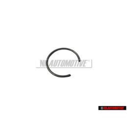 Genuine VW Snap Ring - N 90558301