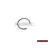 Genuine VW Snap Ring - N 90558301