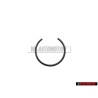Genuine VW Snap Ring - N 90558301