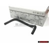 Genuine VW Fuel Feed Hose Pipe - 037133990T