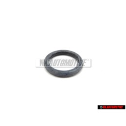 Genuine VW Fuel Tank Ventilation Valve O-Ring - N 90563801