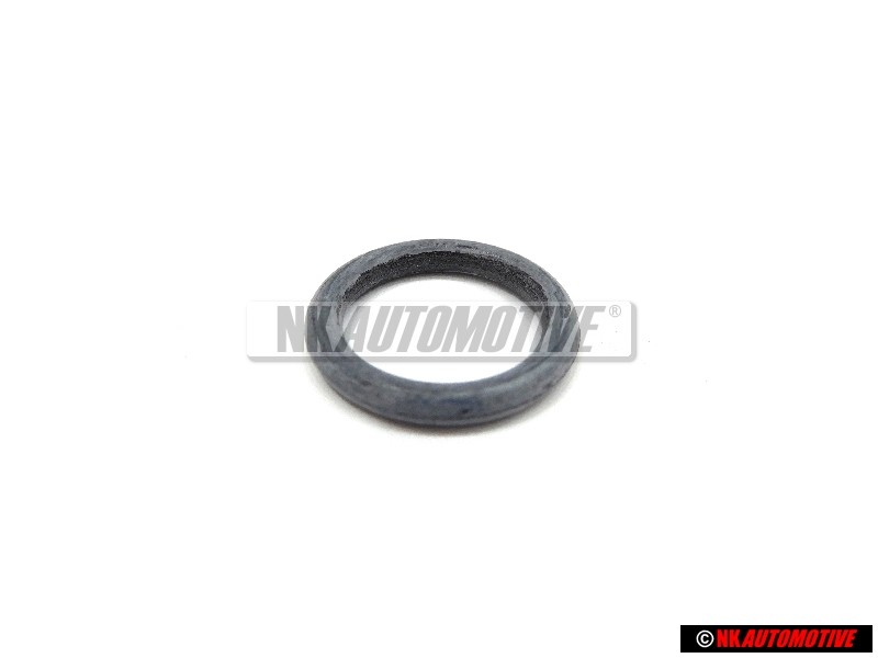 Genuine VW Fuel Tank Ventilation Valve O-Ring - N 90563801