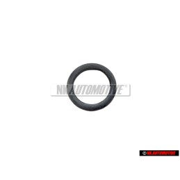 Genuine VW Fuel Tank Ventilation Valve O-Ring - N 90563801