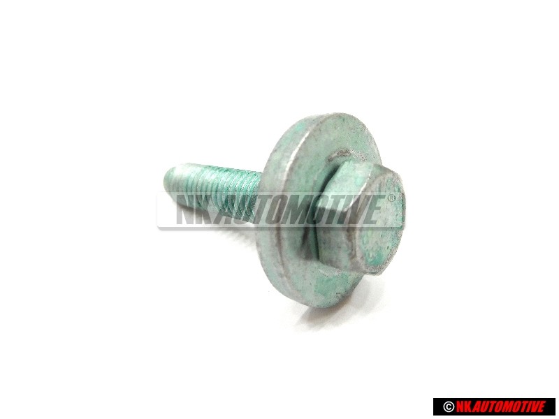 Genuine VW Hexagon Head Bolt (Combi) - N 90564901