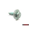 Genuine VW Hexagon Head Bolt (Combi) - N 90564901