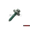 Genuine VW Hexagon Head Bolt (Combi) - N 90564901