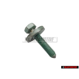 Genuine VW Hexagon Head Bolt (Combi) - N 90564901