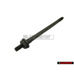 Genuine VW Double Stud With Hexagon Drive - N 90572901