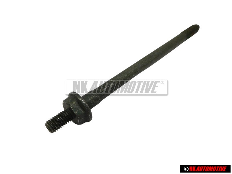 Genuine VW Double Stud With Hexagon Drive - N 90572901