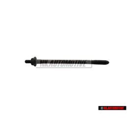 Genuine VW Double Stud With Hexagon Drive - N 90572901