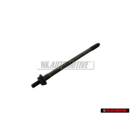 Genuine VW Double Stud With Hexagon Drive - N 90572901