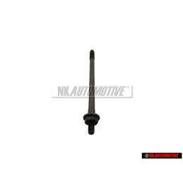 Genuine VW Double Stud With Hexagon Drive - N 90572901