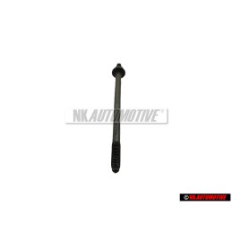Genuine VW Double Stud With Hexagon Drive - N 90572901