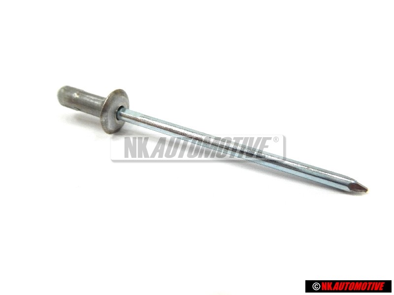 Genuine VW Pop Rivet - N 90576301