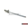 Genuine VW Pop Rivet - N 90576301