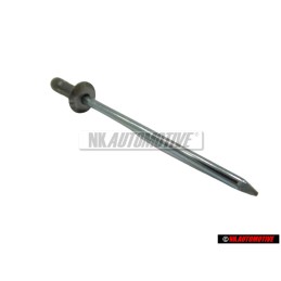 Genuine VW Pop Rivet - N 90576301