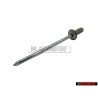 Genuine VW Pop Rivet - N 90576301