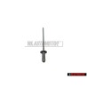 Genuine VW Pop Rivet - N 90576301