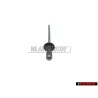 Genuine VW Pop Rivet - N 90576301