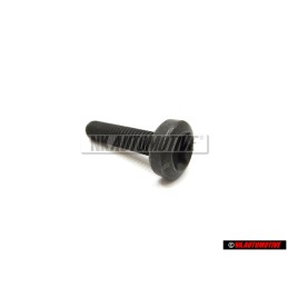 Genuine VW Socket Head Bolt With Inner Multipoint Head - N 90582904