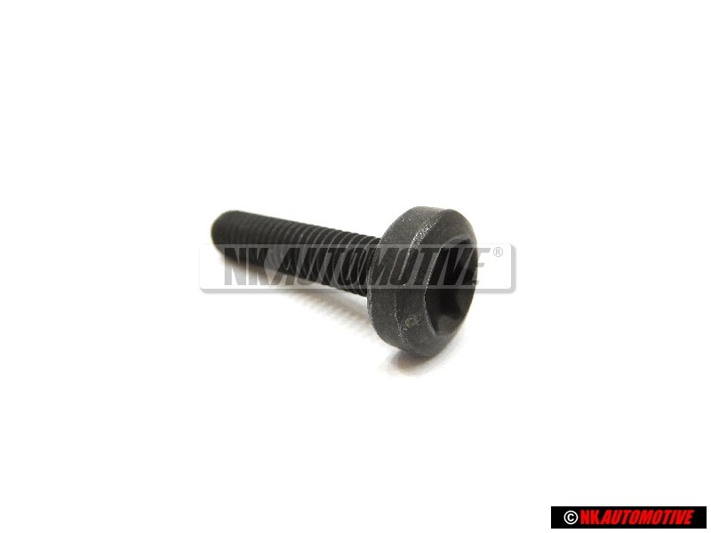 Genuine VW Socket Head Bolt With Inner Multipoint Head - N 90582904