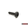 Genuine VW Socket Head Bolt With Inner Multipoint Head - N 90582904