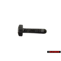 Genuine VW Socket Head Bolt With Inner Multipoint Head - N 90582904