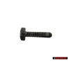 Genuine VW Socket Head Bolt With Inner Multipoint Head - N 90582904
